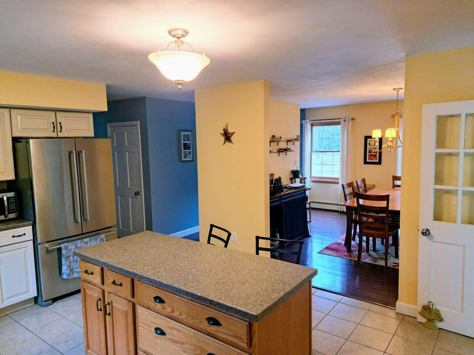 473 Maple Street North Berwick, ME 03906 - Photo 3 of 20 Nickerson.3