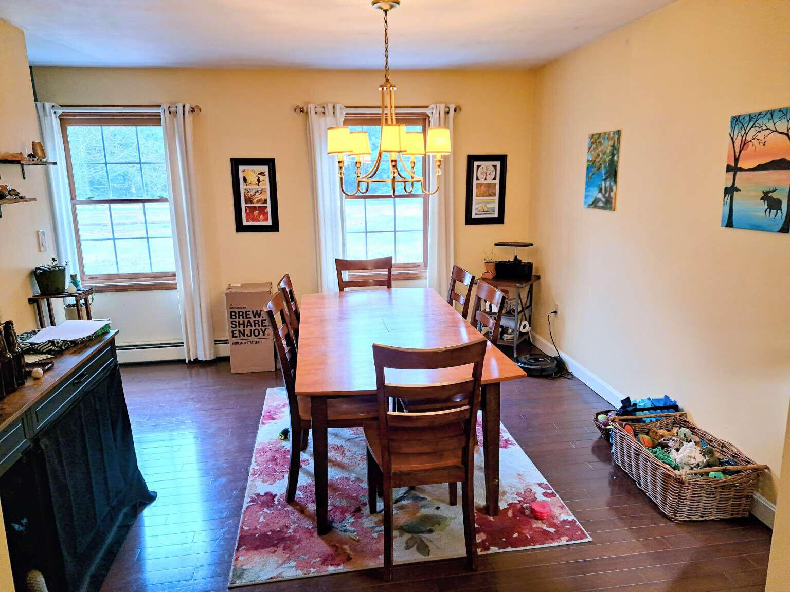 473 Maple Street North Berwick, ME 03906 - Photo 6 of 20 Nickerson.6