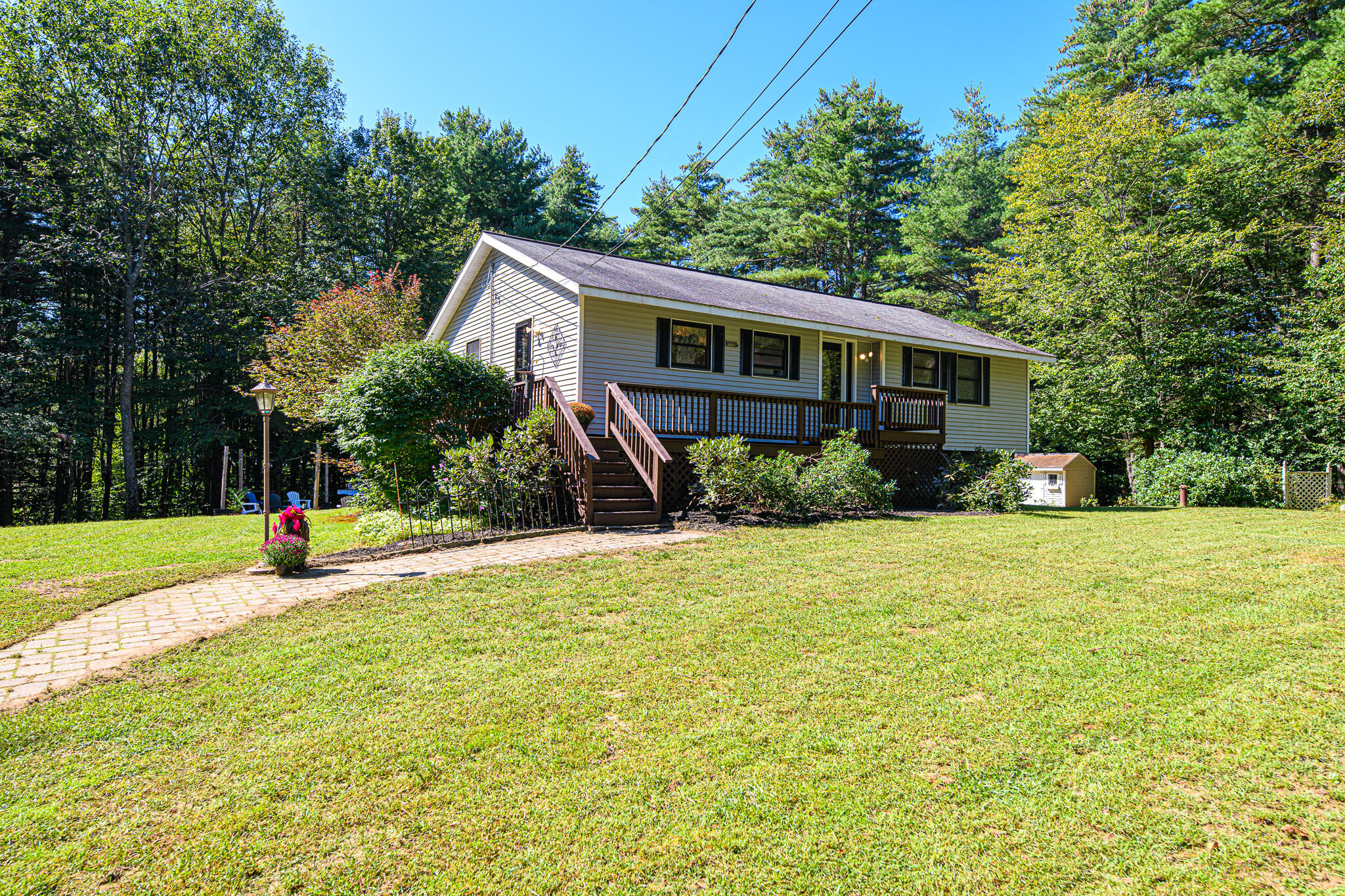 56 Little River Road Berwick, ME 03901 - Photo 1 of 69 RSN_7485