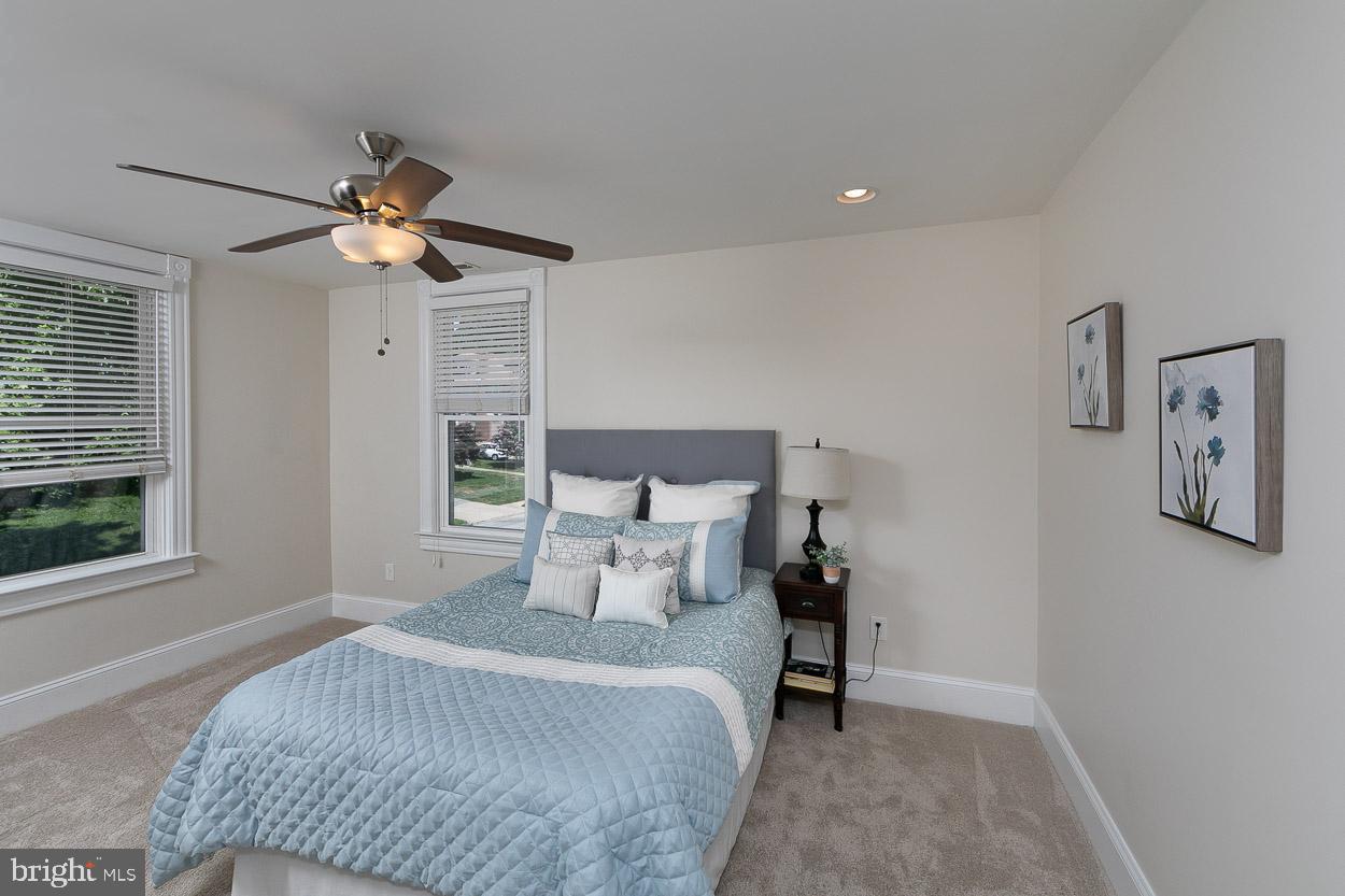 2503 Allendale Road Baltimore, MD 21216 - Photo 21 of 42 Owner's Bedroom