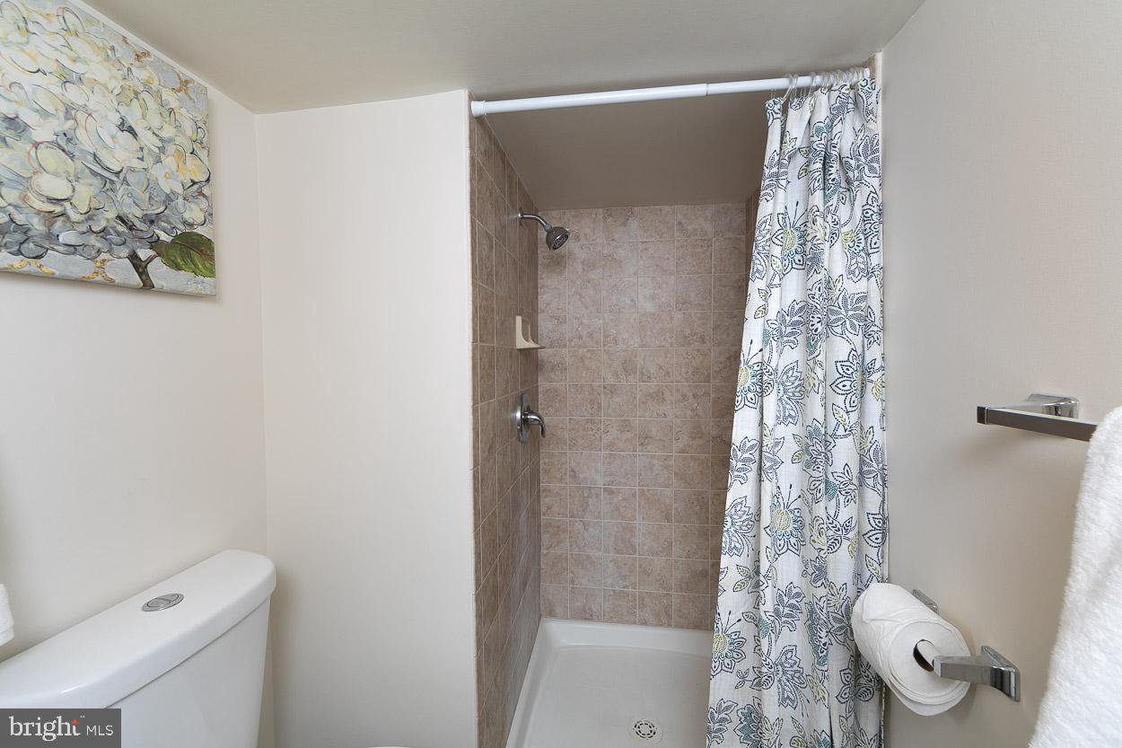 2503 Allendale Road Baltimore, MD 21216 - Photo 34 of 42 Full Bathroom in Basement