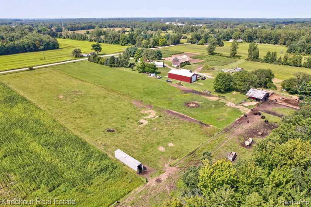 5821 Scotch Road Vassar, MI 48768 - Photo 64 of 76