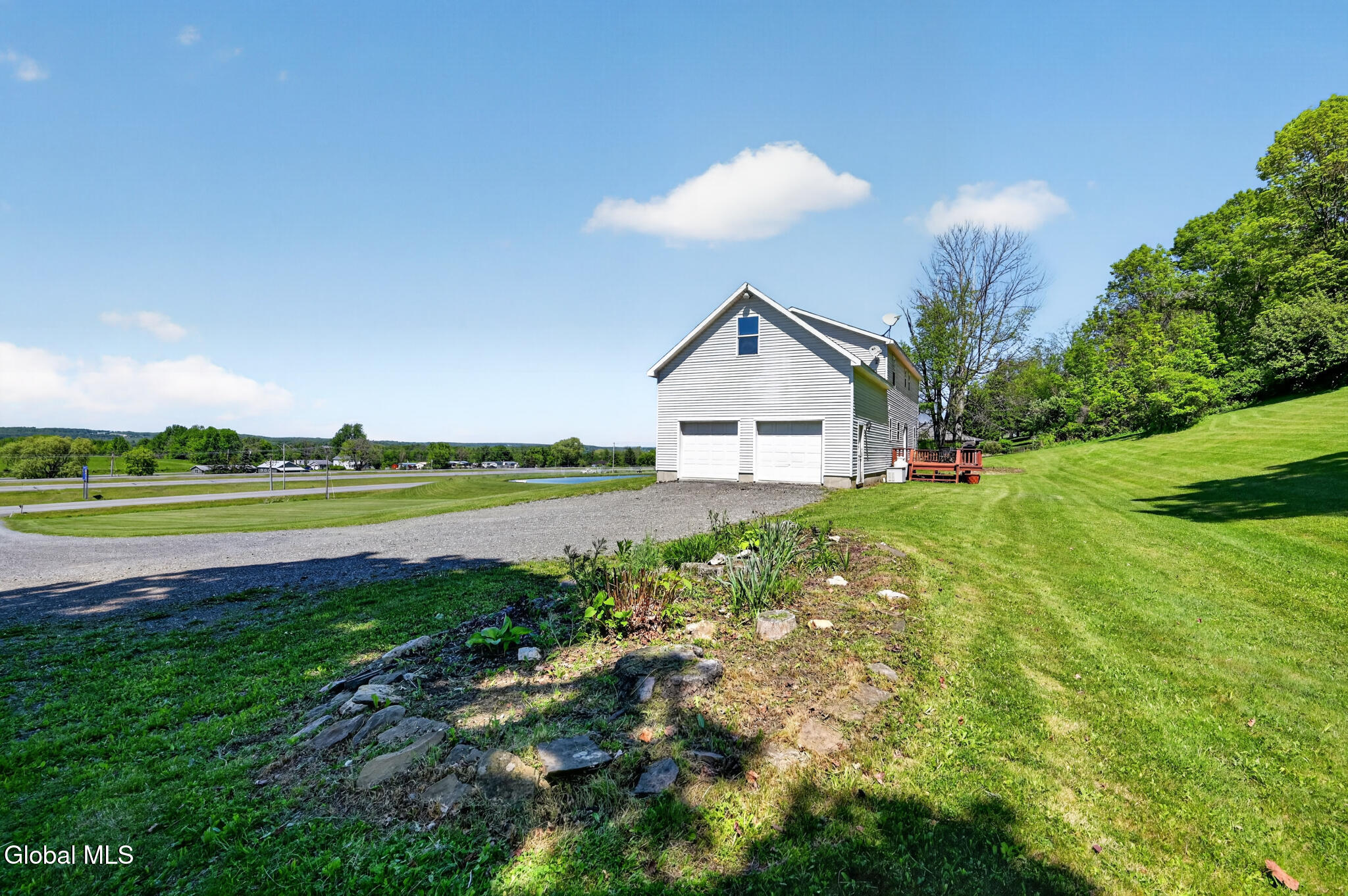 868 Mineral Springs Road Cobleskill, NY 12043 - Photo 68 of 77 868 Mineral Srpings Rd-127