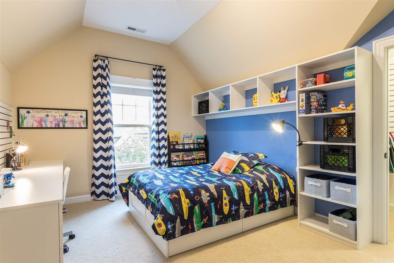 8514 Stonechase Drive Raleigh, NC 27613 - Photo 23 of 30 Photo 23