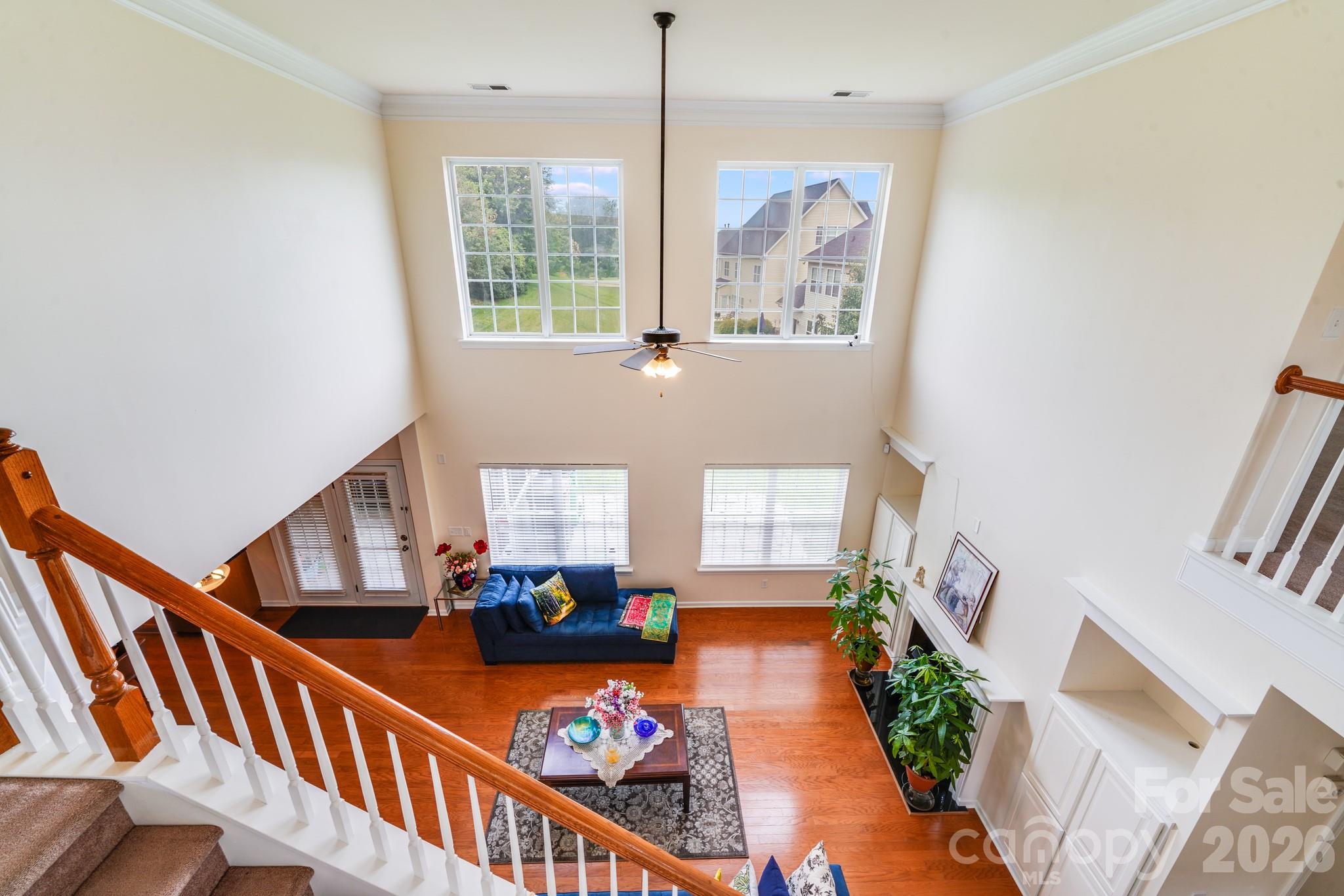6227 Castlecove Road Charlotte, NC 28278 - Photo 11 of 37