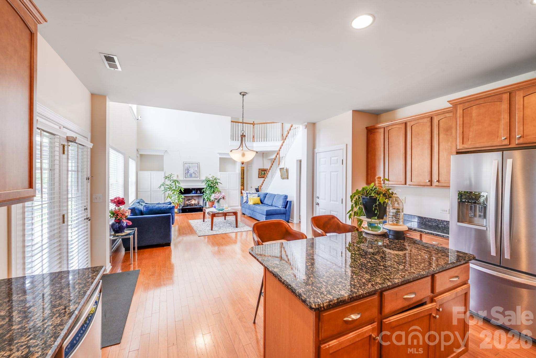 6227 Castlecove Road Charlotte, NC 28278 - Photo 15 of 37