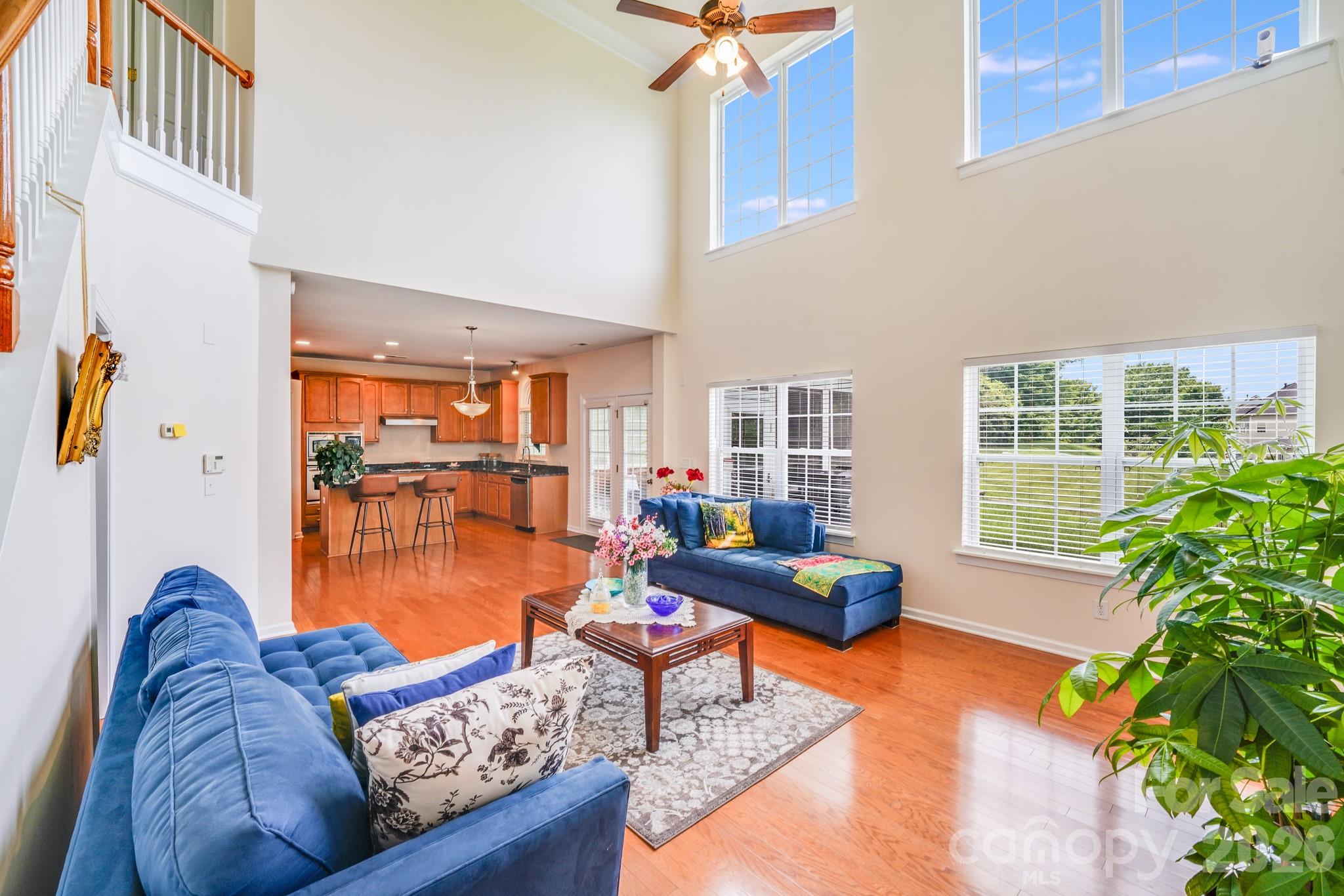 6227 Castlecove Road Charlotte, NC 28278 - Photo 16 of 37