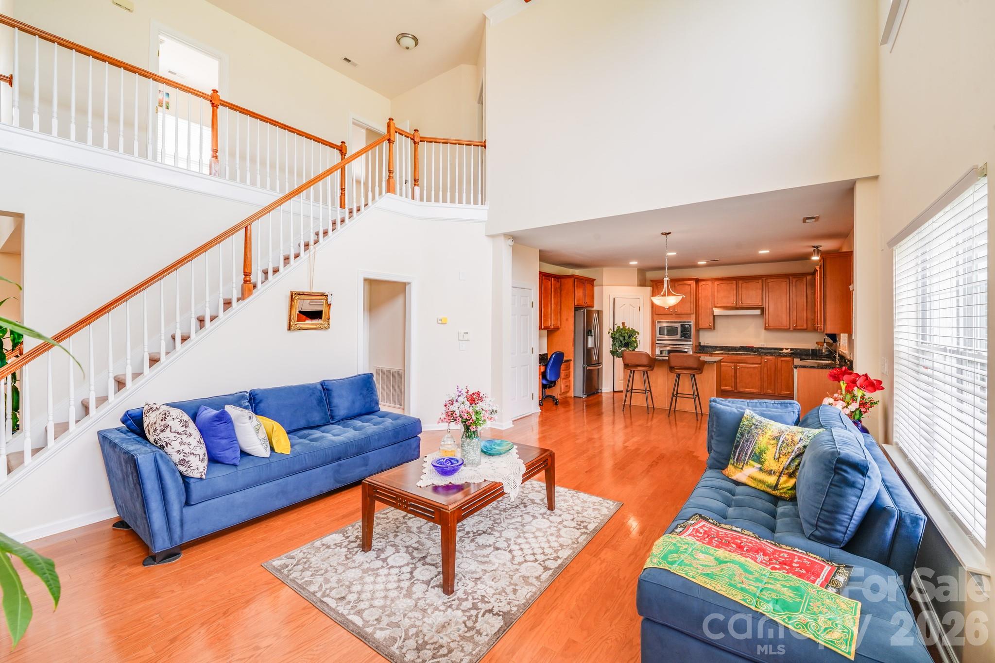6227 Castlecove Road Charlotte, NC 28278 - Photo 17 of 37