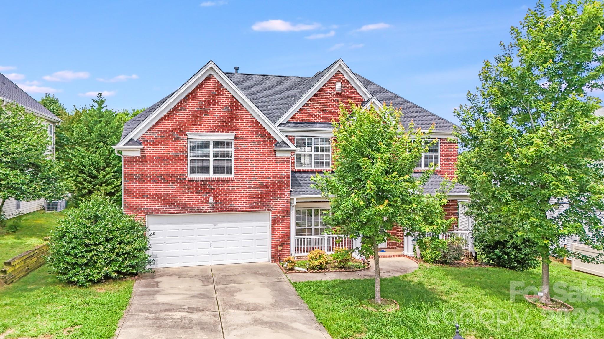 6227 Castlecove Road Charlotte, NC 28278 - Photo 2 of 37
