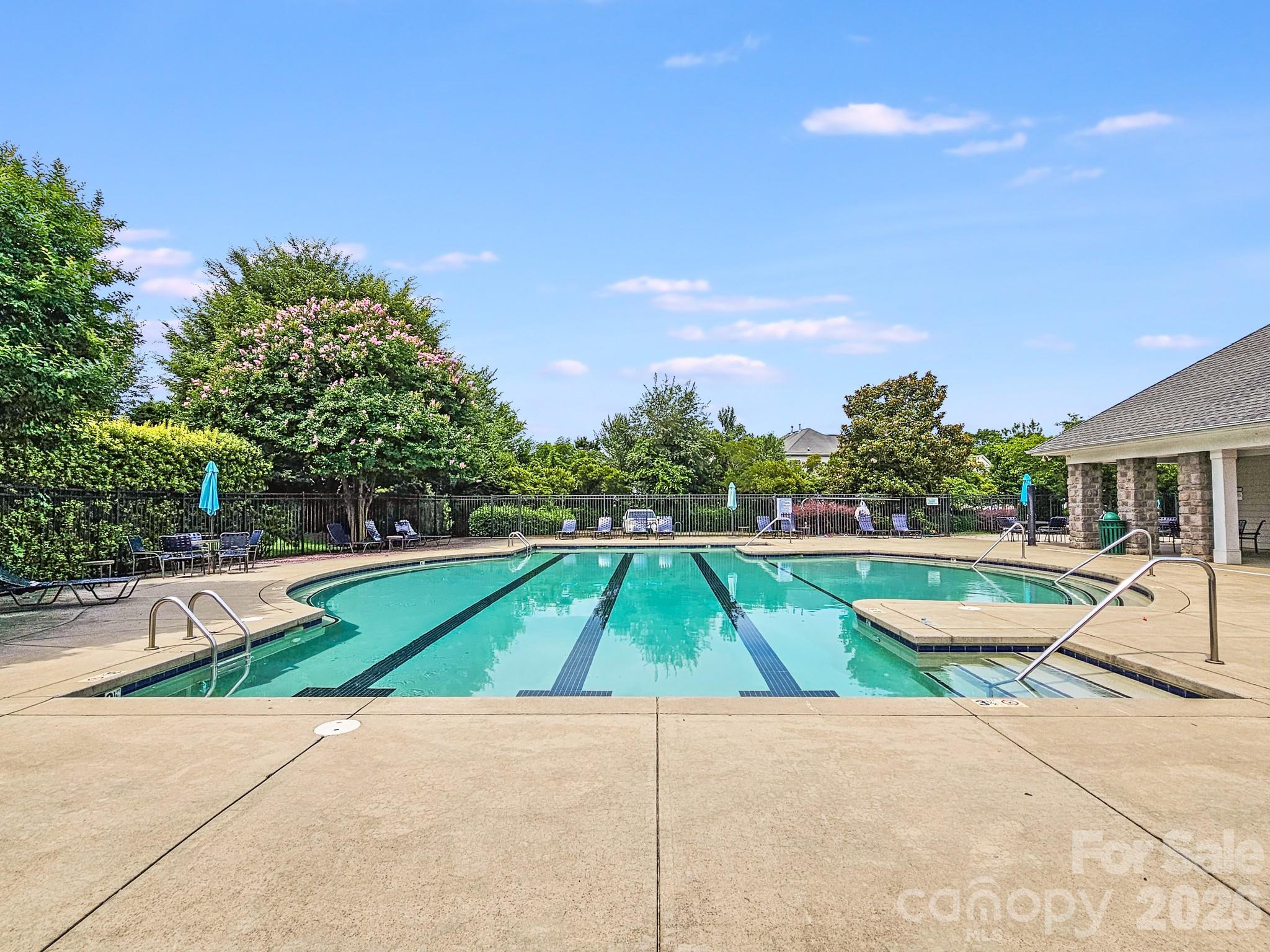 6227 Castlecove Road Charlotte, NC 28278 - Photo 34 of 37