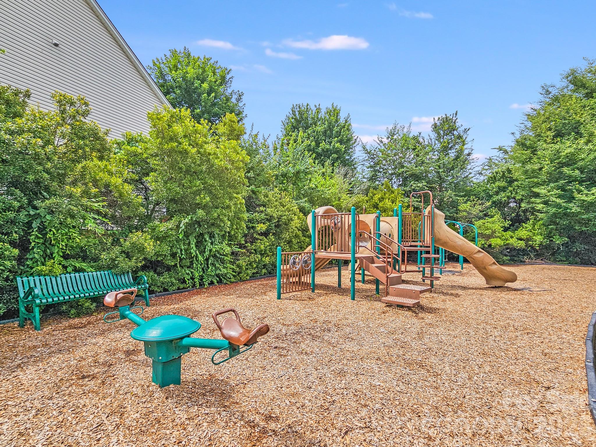 6227 Castlecove Road Charlotte, NC 28278 - Photo 35 of 37
