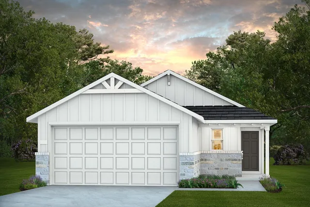 $252,080 | 623 Amber Fls Drive, Montgomery, TX 77356