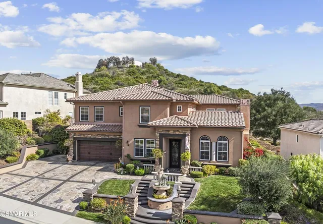 $1,599,000 | 4104 Dakota Drive, Moorpark, CA 93021