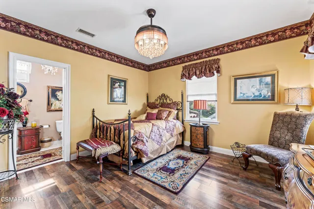 $1,599,000 | 4104 Dakota Drive, Moorpark, CA 93021