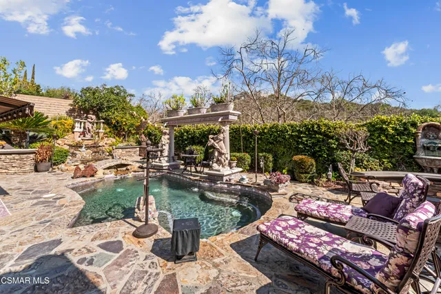 $1,599,000 | 4104 Dakota Drive, Moorpark, CA 93021