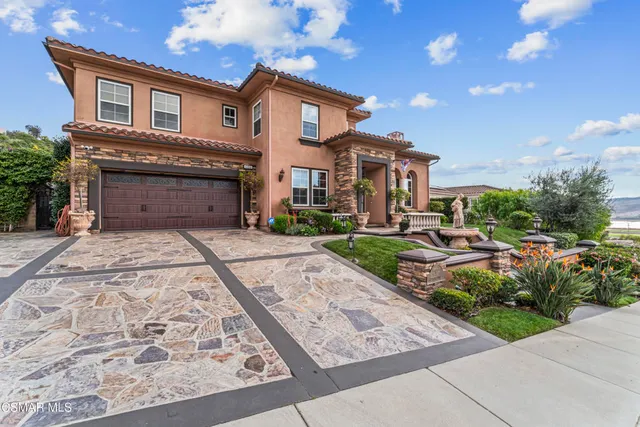 $1,599,000 | 4104 Dakota Drive, Moorpark, CA 93021