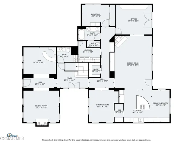 $1,599,000 | 4104 Dakota Drive, Moorpark, CA 93021