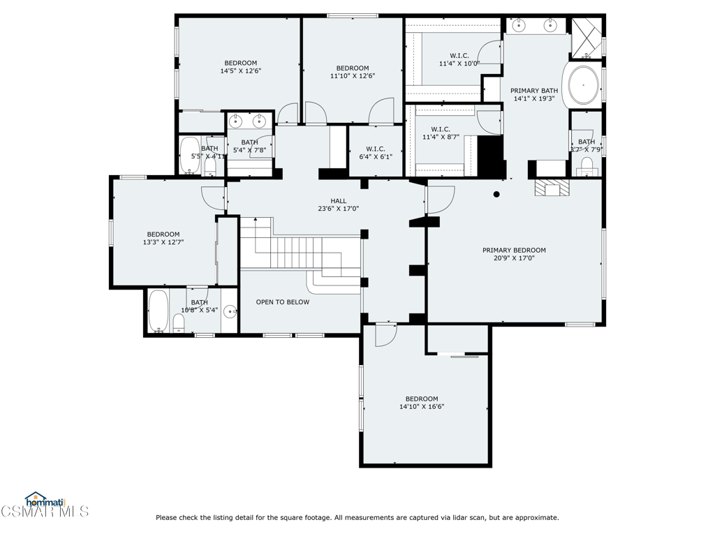 4104 Dakota Drive Moorpark, CA 93021 - Photo 44 of 44