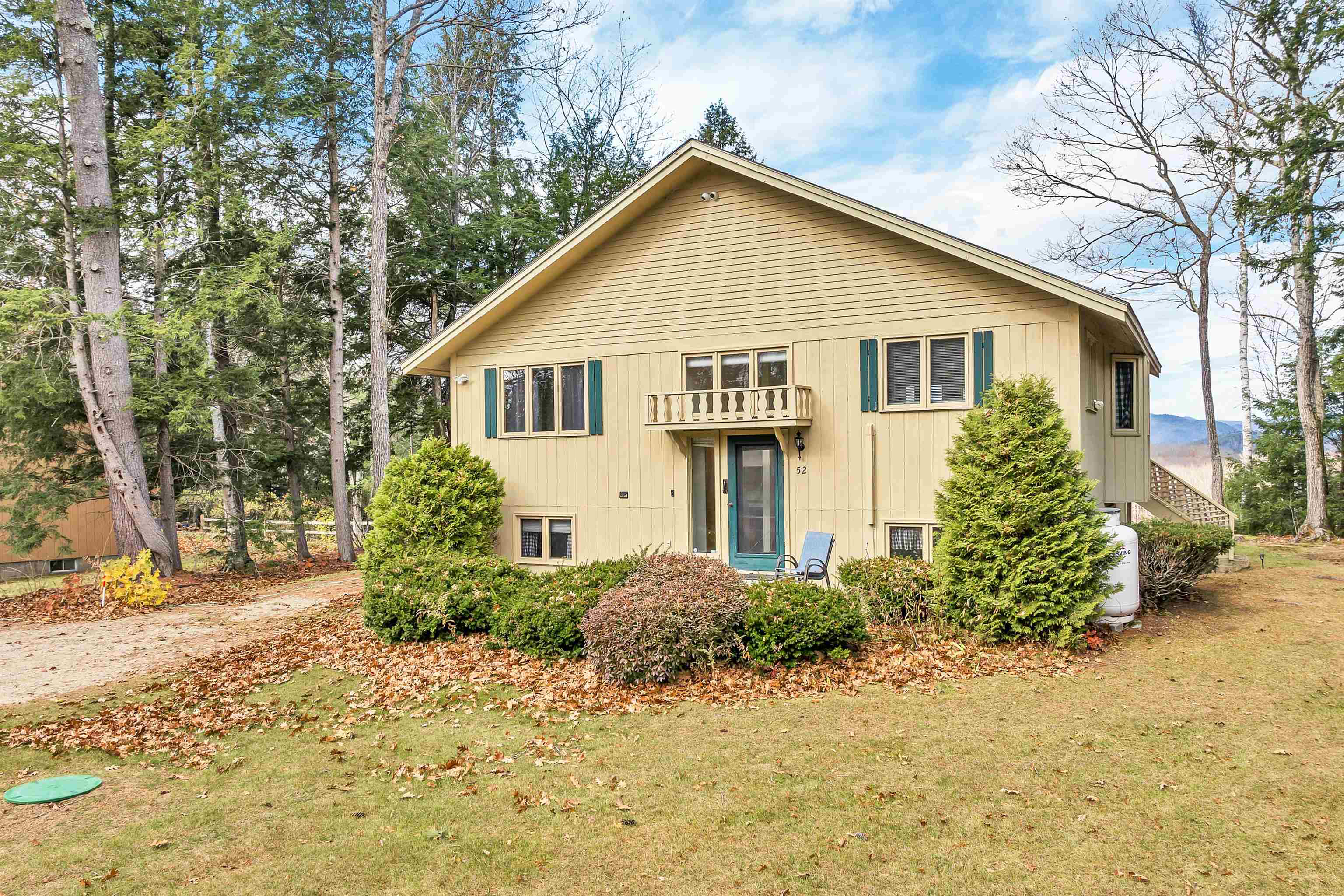 52 Northpointe Road Thornton, NH 03285 - Photo 23 of 53