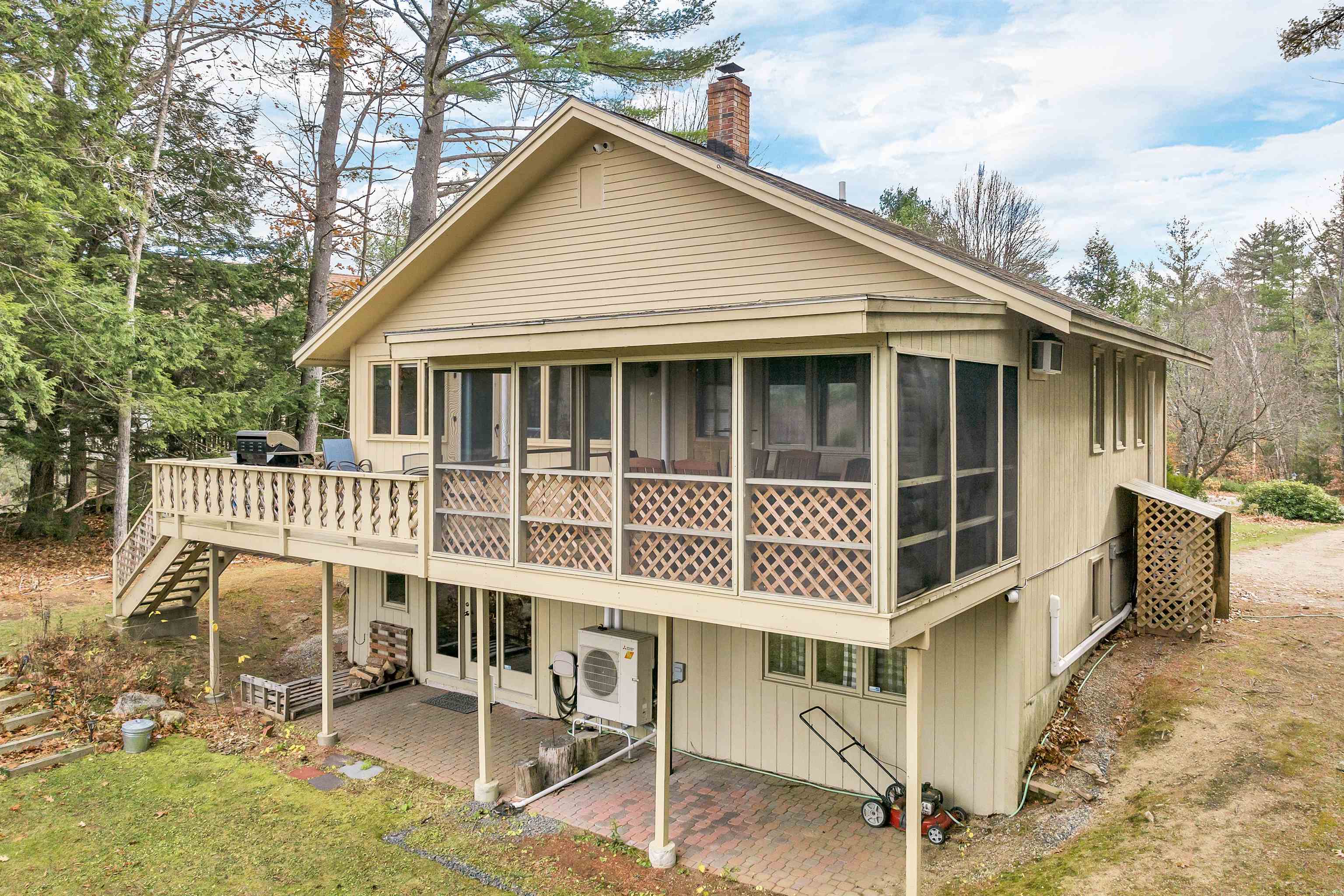 52 Northpointe Road Thornton, NH 03285 - Photo 33 of 53