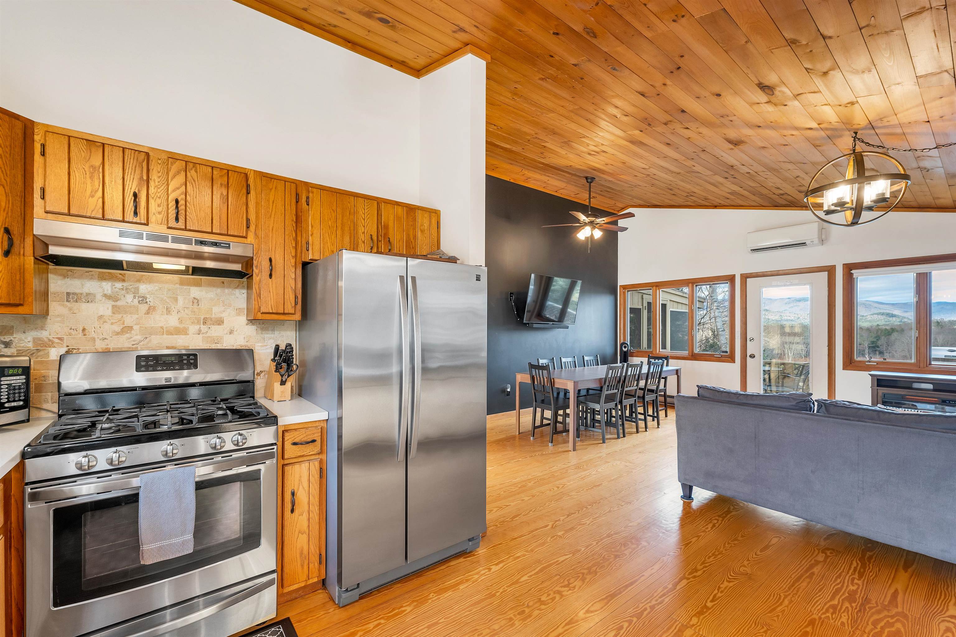 52 Northpointe Road Thornton, NH 03285 - Photo 4 of 53