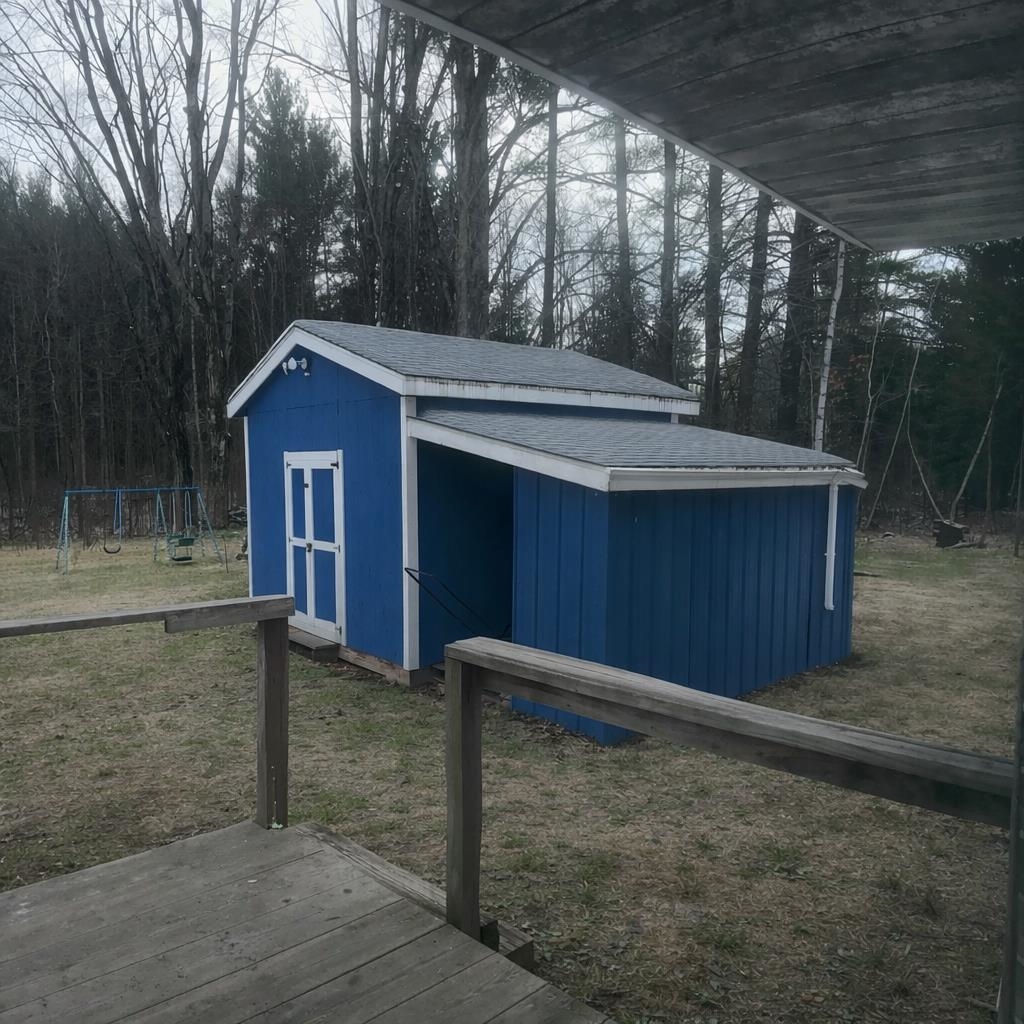 77 West Mason Road Twining, MI 48766 - Photo 5 of 16