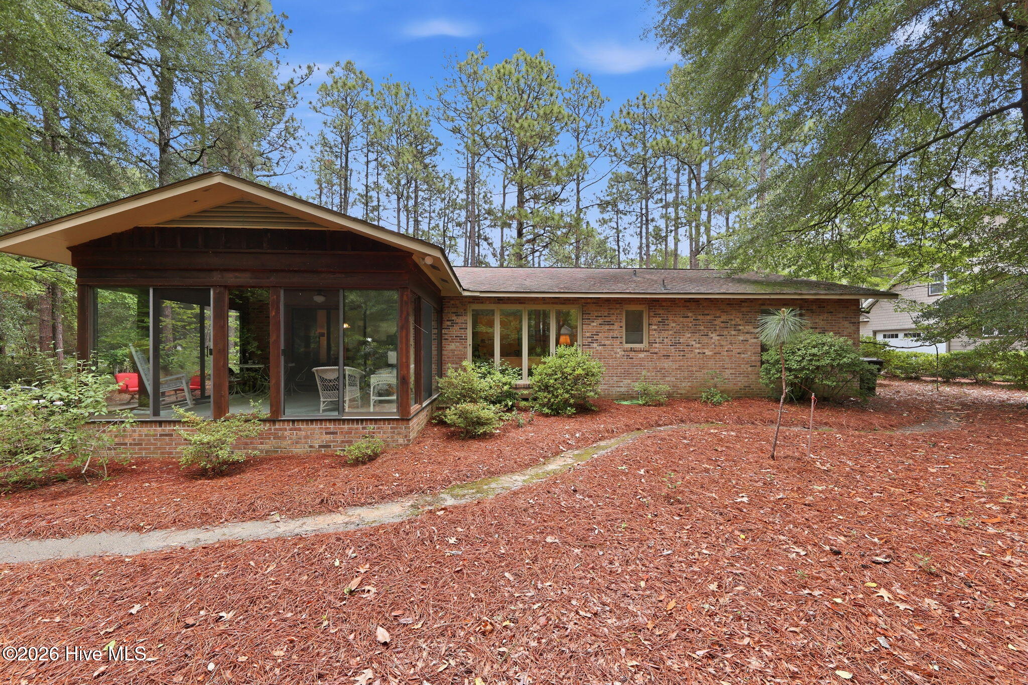 55 McLeod Road Pinehurst, NC 28374 - Photo 3 of 29