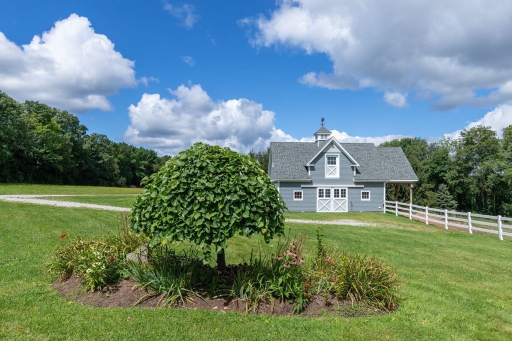 203 Podunk Road Sturbridge, MA 01566 - Photo 24 of 35
