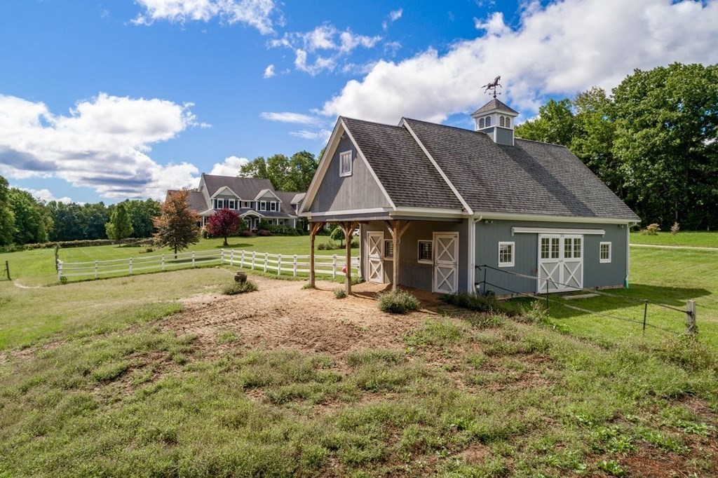 203 Podunk Road Sturbridge, MA 01566 - Photo 25 of 35