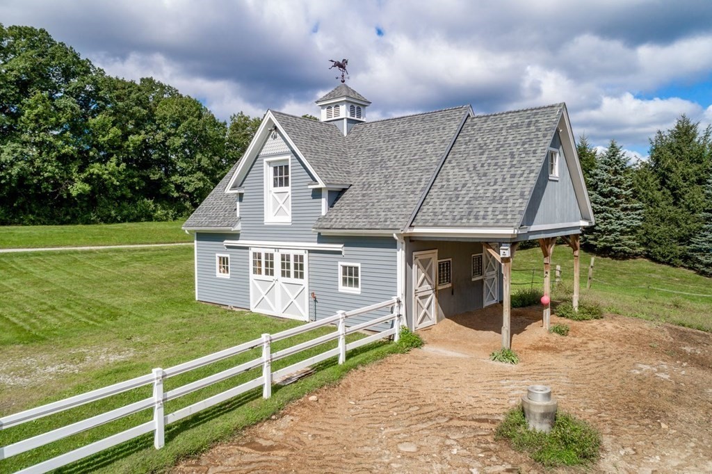 203 Podunk Road Sturbridge, MA 01566 - Photo 28 of 35