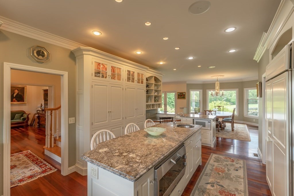 203 Podunk Road Sturbridge, MA 01566 - Photo 3 of 35