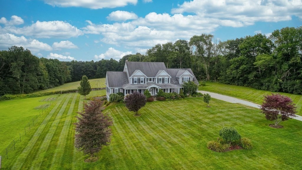 203 Podunk Road Sturbridge, MA 01566 - Photo 34 of 35
