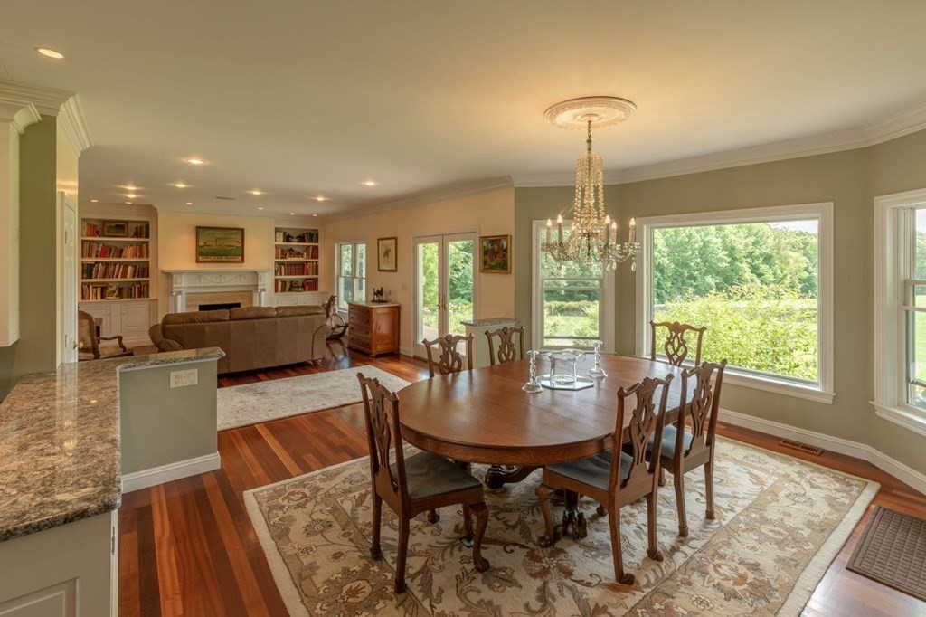 203 Podunk Road Sturbridge, MA 01566 - Photo 6 of 35