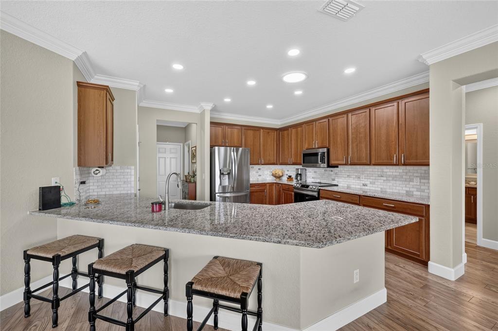 7419 Southwest 97th Terrace Road Ocala, FL 34481 - Photo 16 of 77