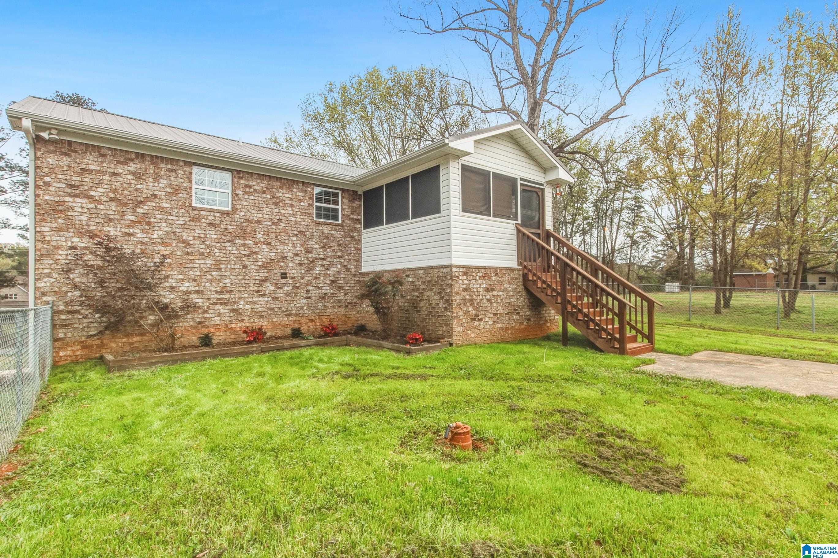 5785 Eastern Valley Road McCalla, AL 35111 - Photo 35 of 54