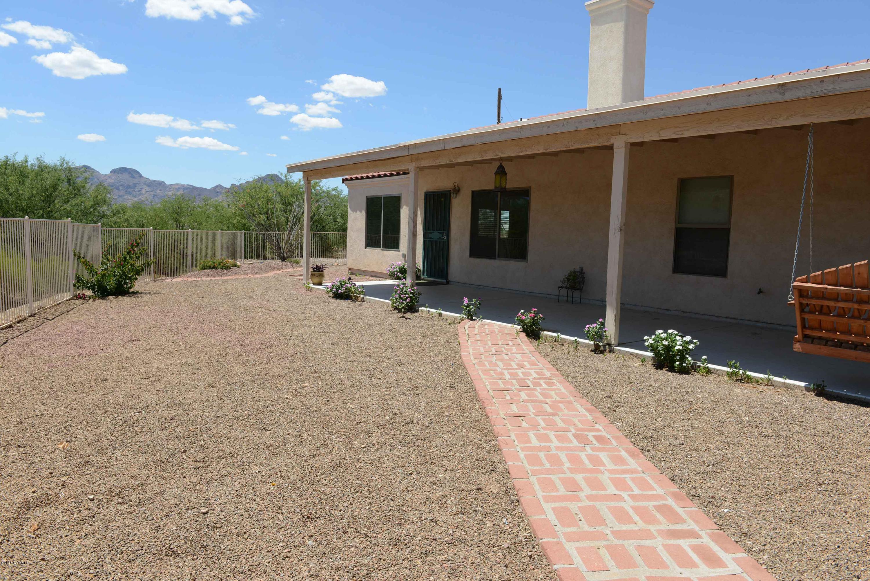 1694 Prado Corte Rio Rico, AZ 85648 - Photo 29 of 30