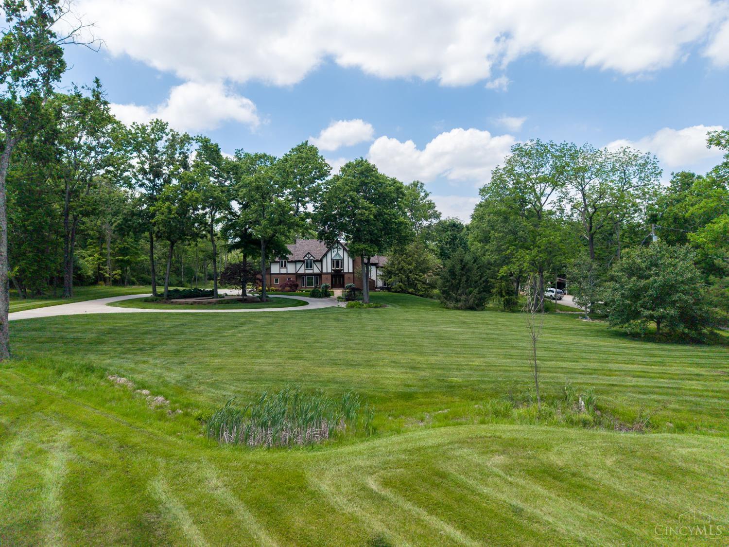1137 Stubbs Mills Road Lebanon, OH 45036 - Photo 2 of 94