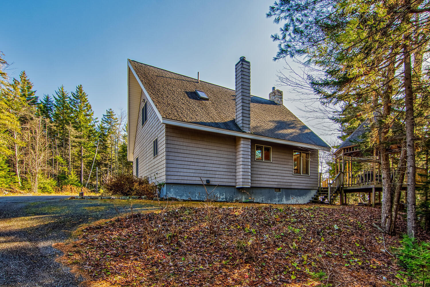 365 Weir Cove Road Harborside, ME 04642 - Photo 23 of 32 365 Weir Cove Road Harborside-large-025-