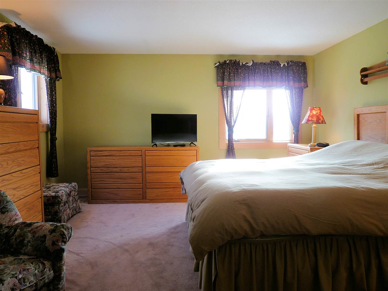 100 Ridges Way, Unit 5001 Peru, VT 05152 - Photo 11 of 25 Gallery Image 11