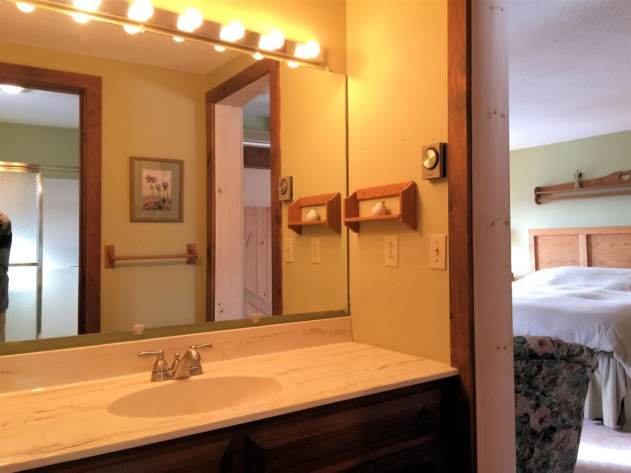 100 Ridges Way, Unit 5001 Peru, VT 05152 - Photo 12 of 25 Gallery Image 12