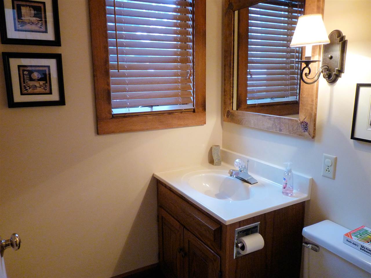 100 Ridges Way, Unit 5001 Peru, VT 05152 - Photo 16 of 25 Gallery Image 16