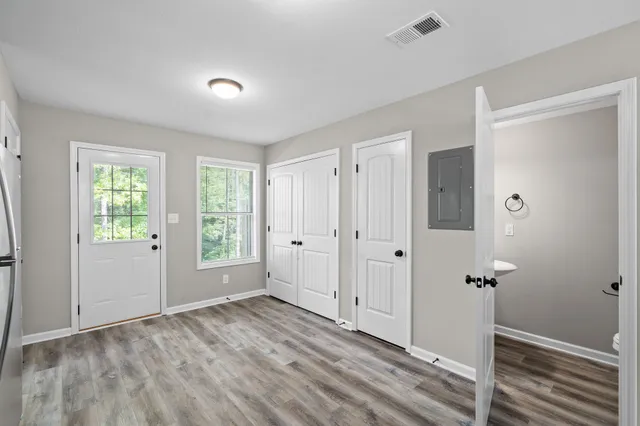 $1,150 | 260 Smithson Lane, Unit C, Clarksville, TN 37040