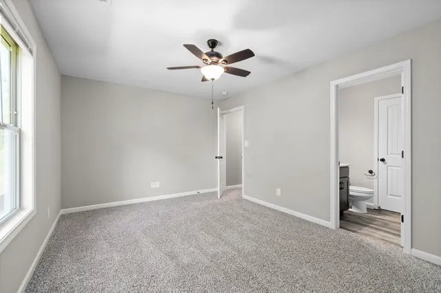 $1,150 | 260 Smithson Lane, Unit C, Clarksville, TN 37040