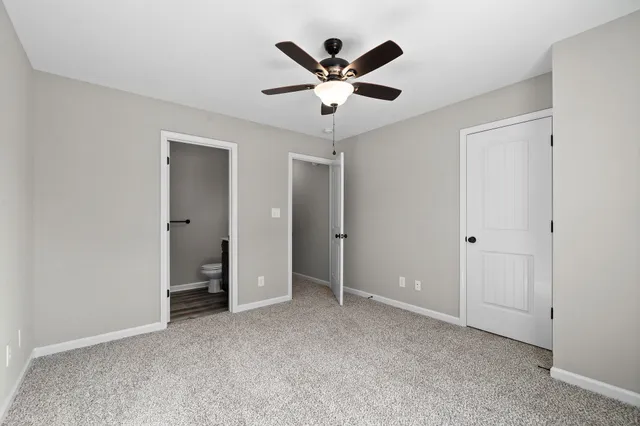 $1,150 | 260 Smithson Lane, Unit C, Clarksville, TN 37040