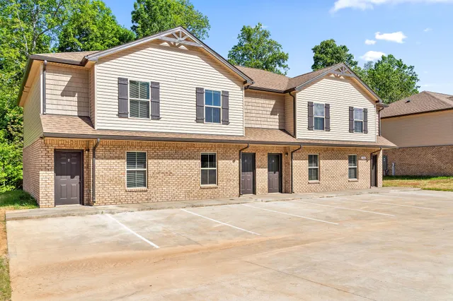 $1,150 | 260 Smithson Lane, Unit C, Clarksville, TN 37040