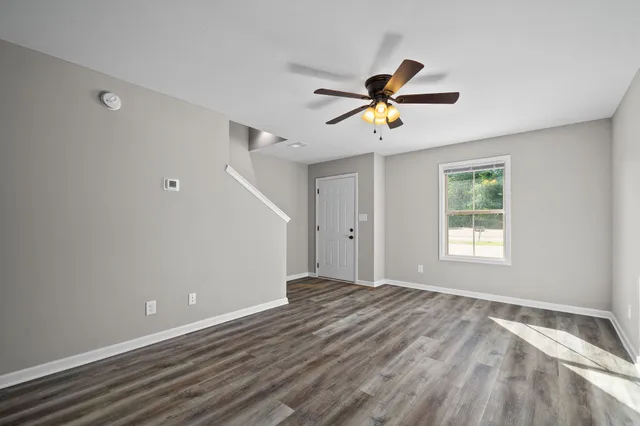 $1,150 | 260 Smithson Lane, Unit C, Clarksville, TN 37040