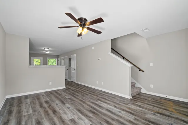 $1,150 | 260 Smithson Lane, Unit C, Clarksville, TN 37040