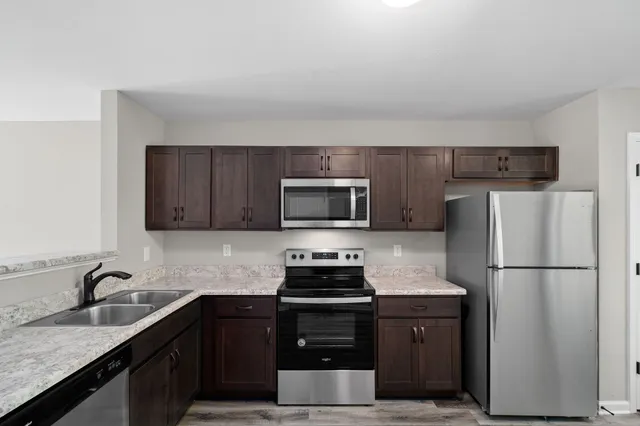 $1,150 | 260 Smithson Lane, Unit C, Clarksville, TN 37040