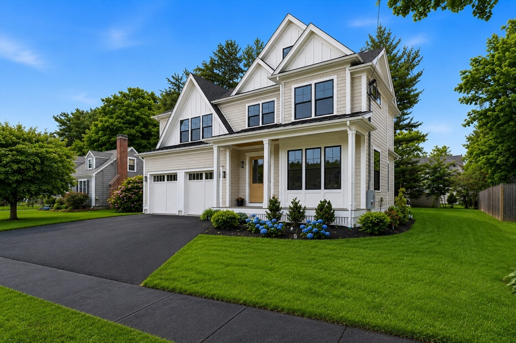 17 Whiting Way Needham, MA 02492 - Photo 2 of 41