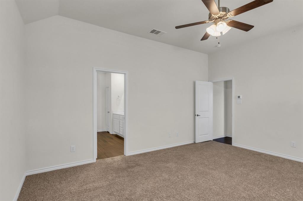3106 Maverick Drive Forney, TX 75126 - Photo 15 of 29 a view of an empty room
